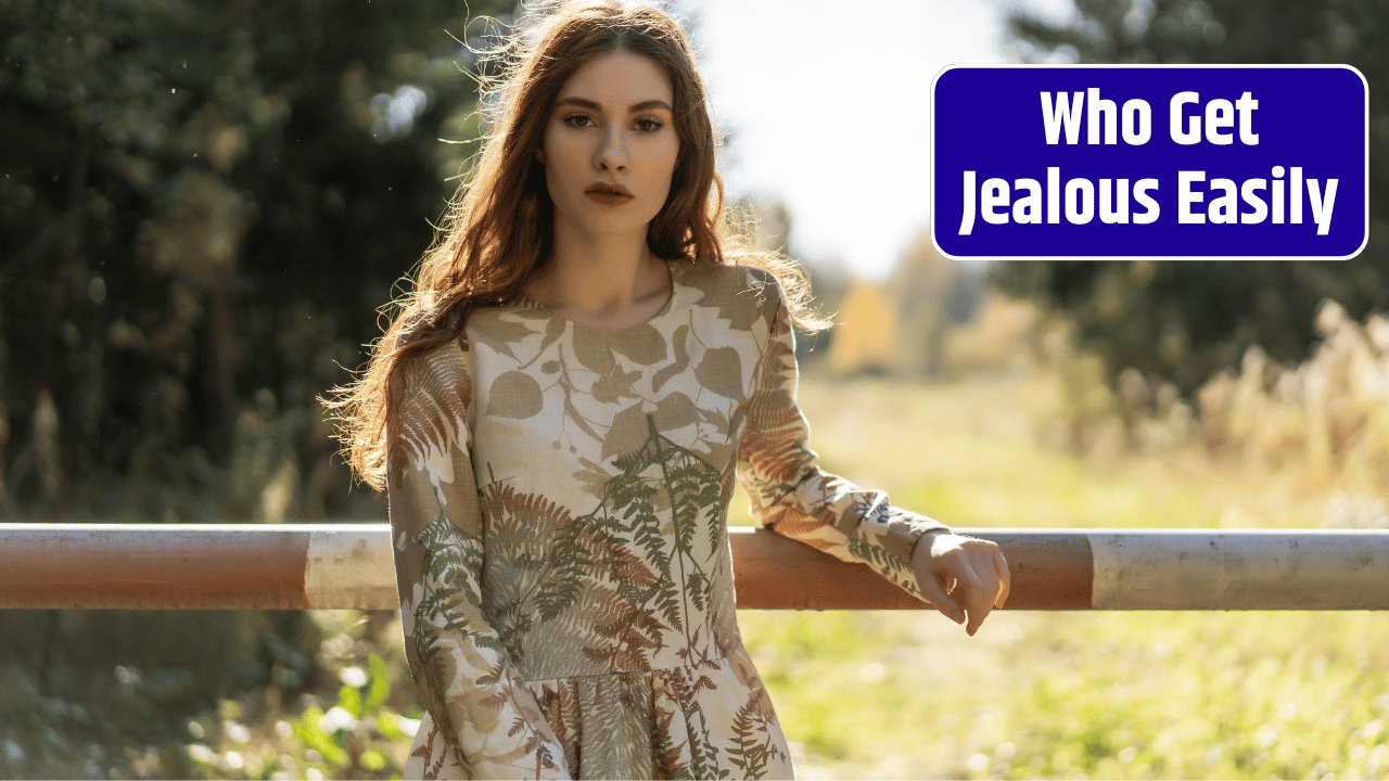 Top 3 Zodiac Signs Who Get Jealous Easily