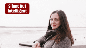 Top 4 Silent But Intelligent Zodiac Sign