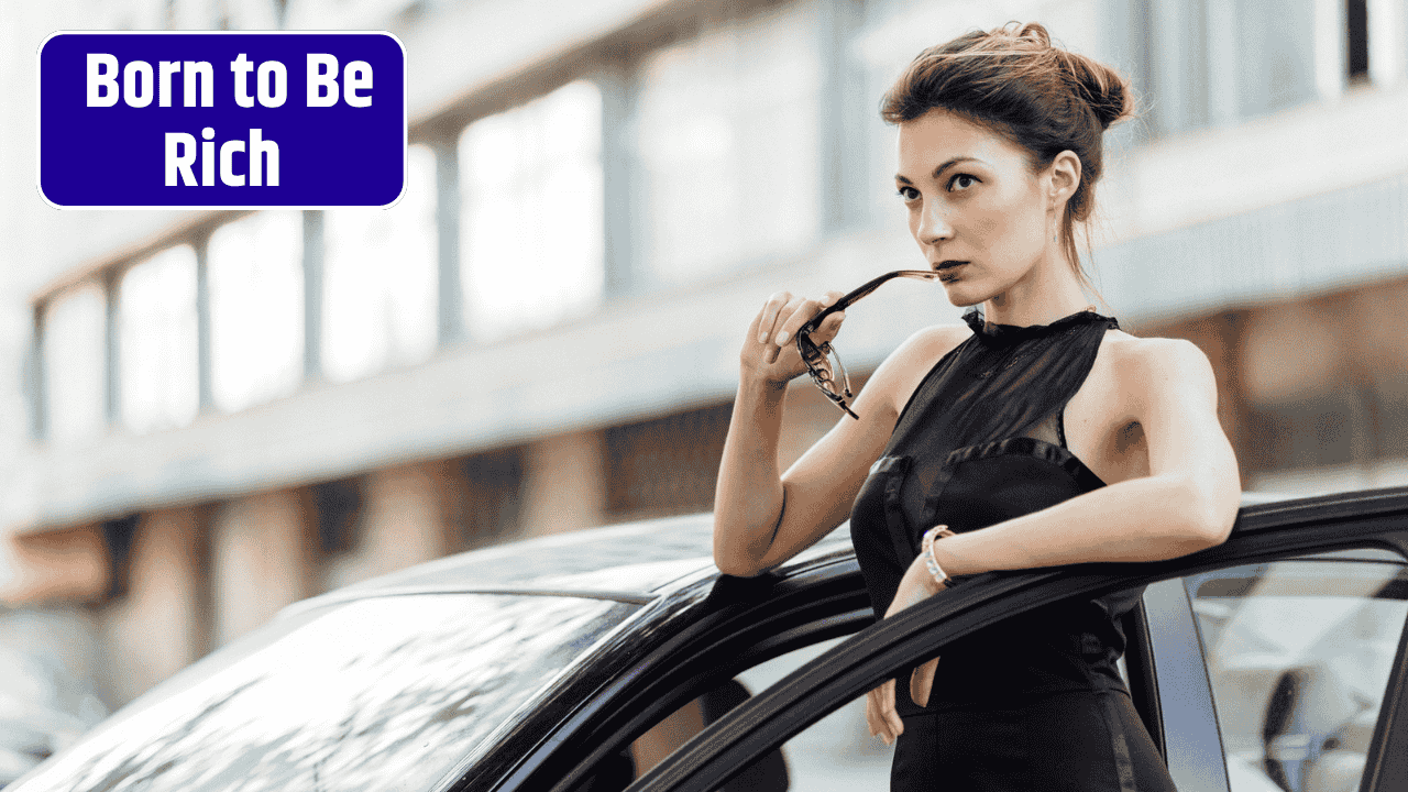 Top 5 Zodiac Signs Are Born to Be Rich
