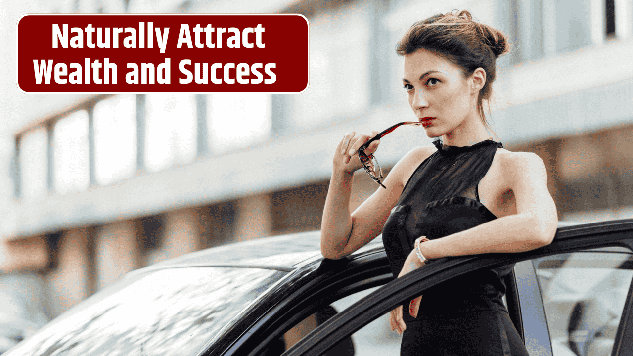 Top 3 Zodiac Signs That Naturally Attract Wealth and Success