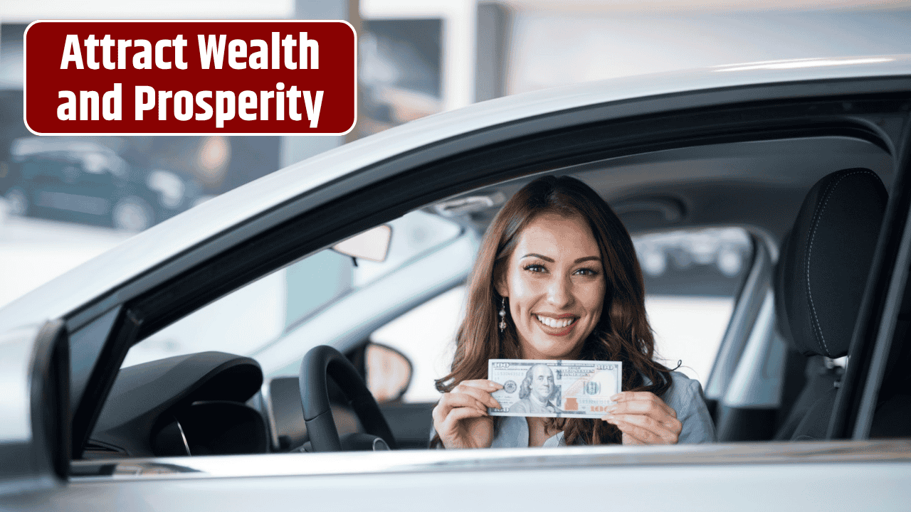 Top 4 Zodiac Signs That Attract Wealth and Prosperity