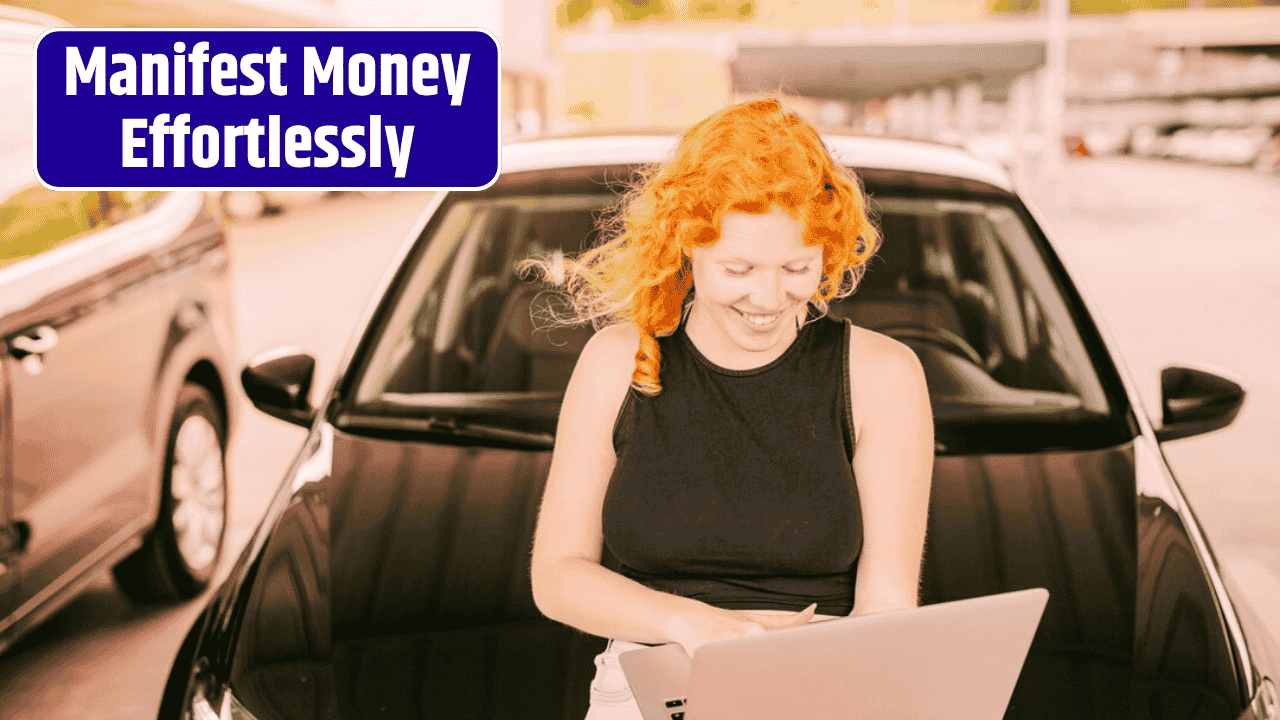Top 3 Zodiac Signs Manifest Money Effortlessly