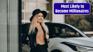 Top 4 Zodiac Signs Most Likely to Become Millionaires
