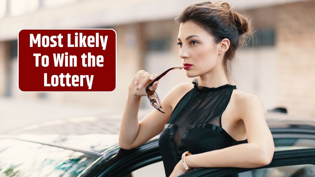 Top 4 Zodiac Signs Most Likely To Win the Lottery