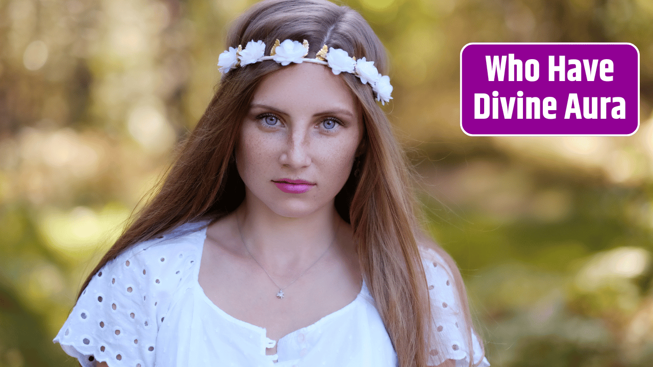 Top 3 Zodiac Sign Who Have Divine Aura