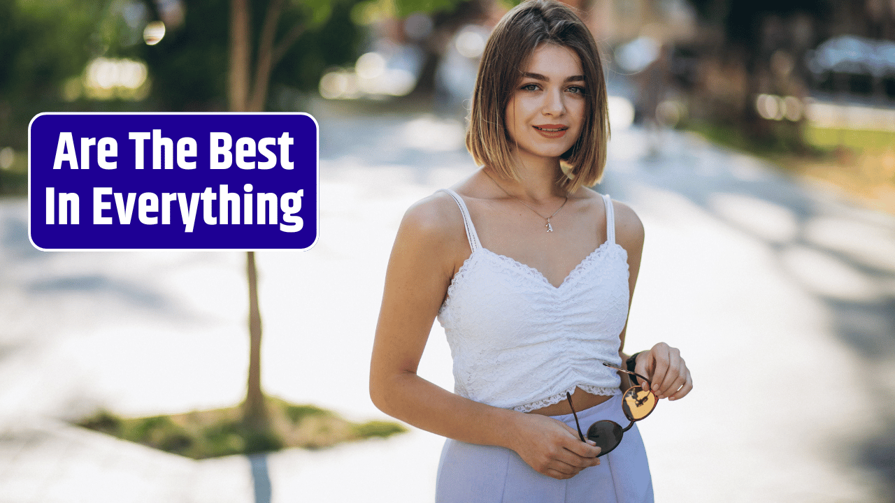 Top 5 Zodiac Sign Are The Best In Everything