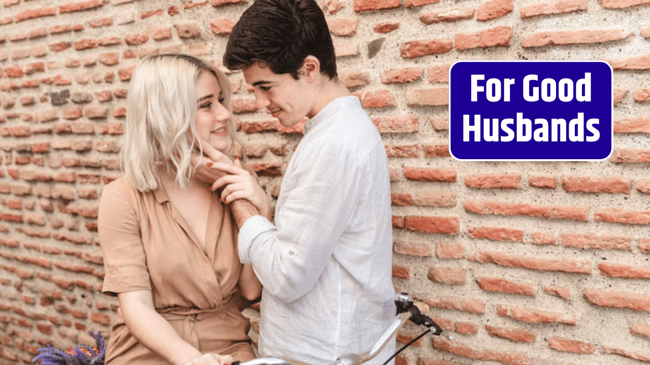 Top 4 Zodiac Signs For Good Husbands