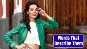 Top 5 Zodiac Signs Words That Describe Them