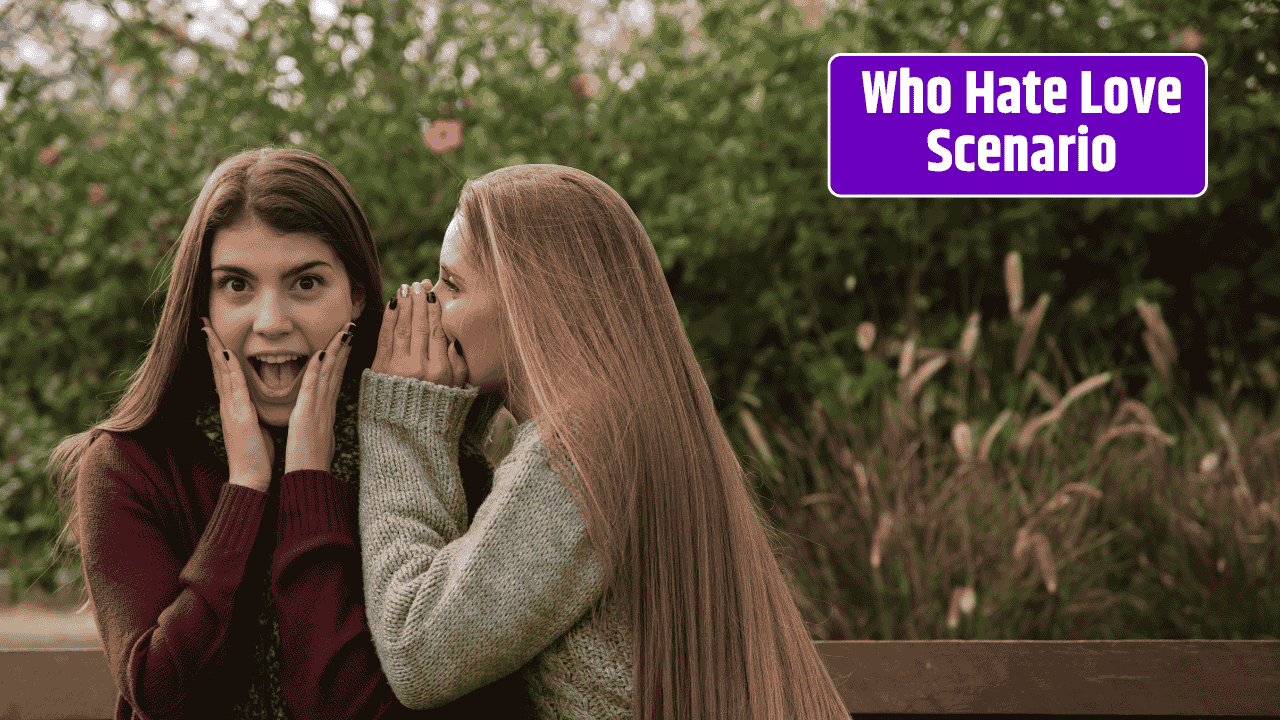 Top 3 Zodiac Signs Who Hate Love Scenario