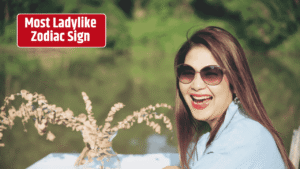Top 5 Most Ladylike Zodiac Sign