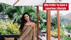 Top 5 Zodiac Signs Who Prefer To Have A Luxurious Lifestyle