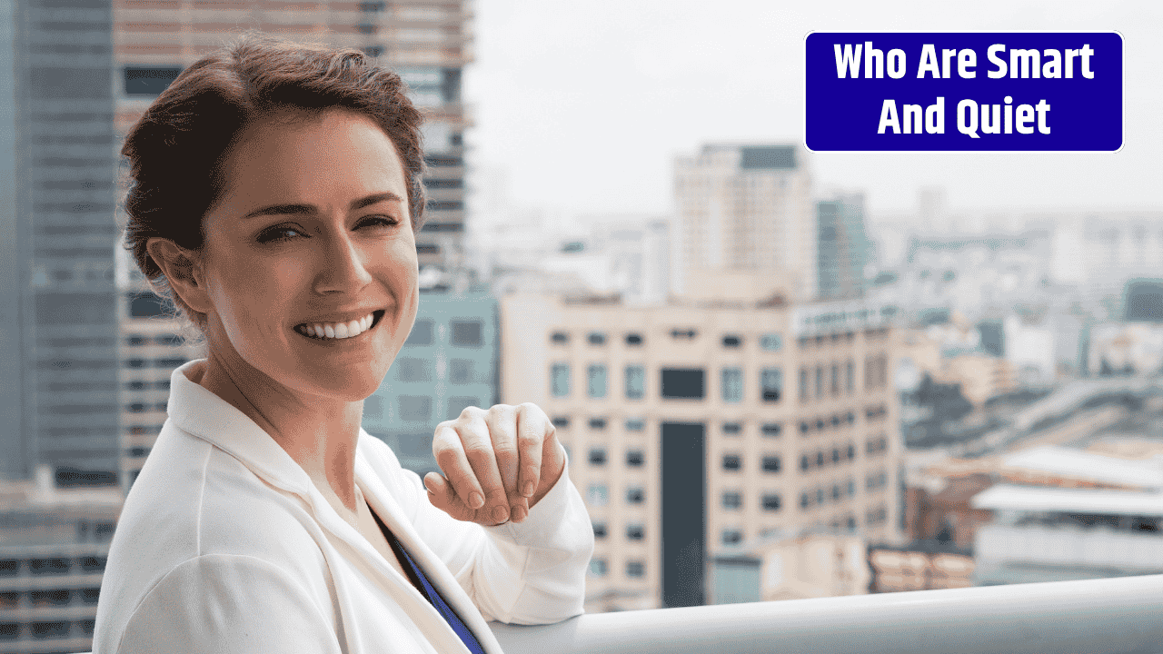 Top 5 Zodiac Signs Who Are Smart And Quiet