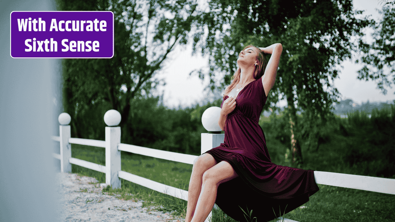 Top 5 Zodiac Signs With Accurate Sixth Sense