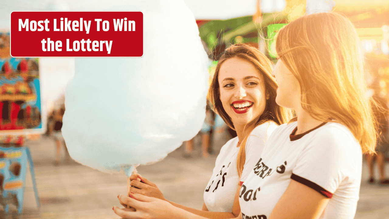 Top 4 Zodiac Signs Most Likely To Win the Lottery