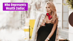 Top 4 Zodiac Sign Who Represents Wealth