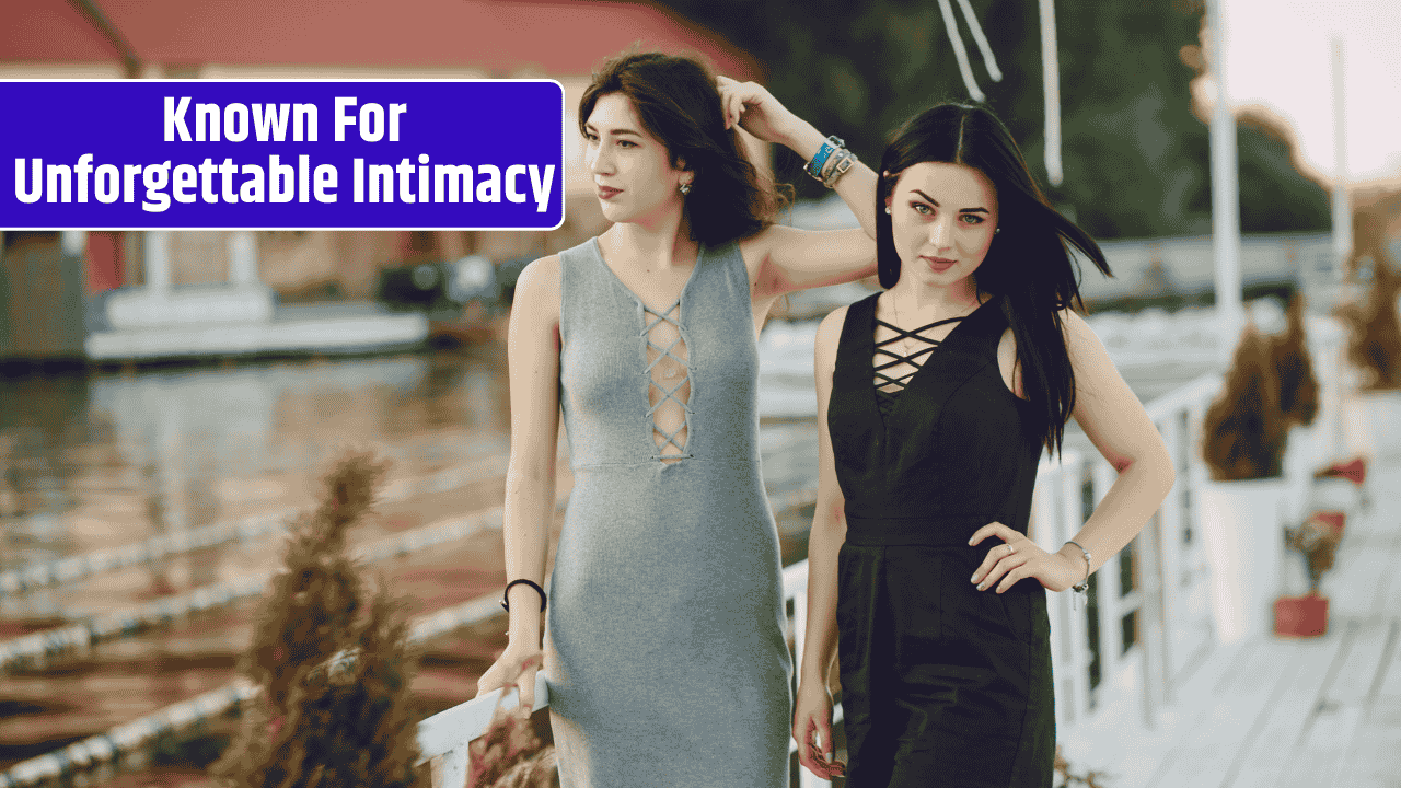 Top 5 Zodiac Signs Known For Unforgettable Intimacy
