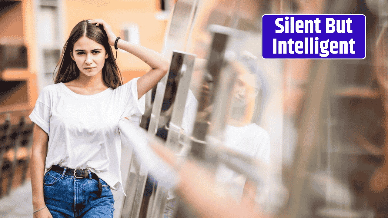 Top 4 Silent But Intelligent Zodiac Sign