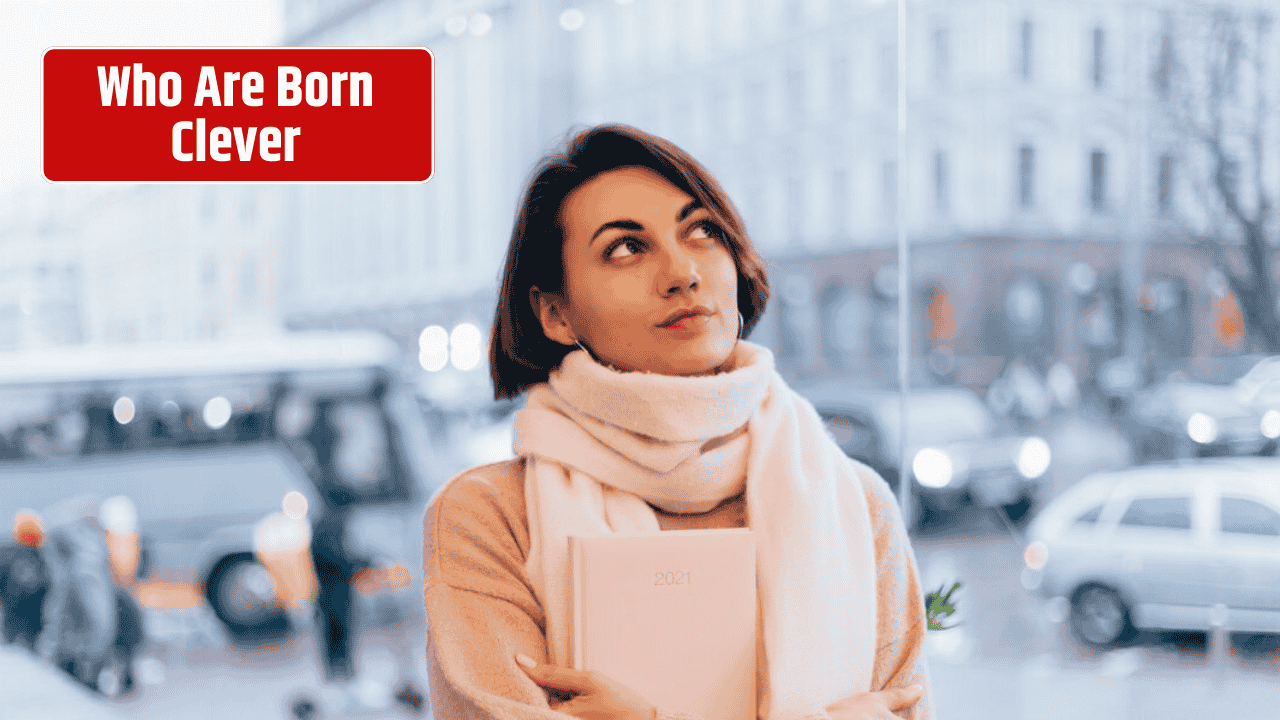 Top 5 Zodiac Sign Who Are Born Clever