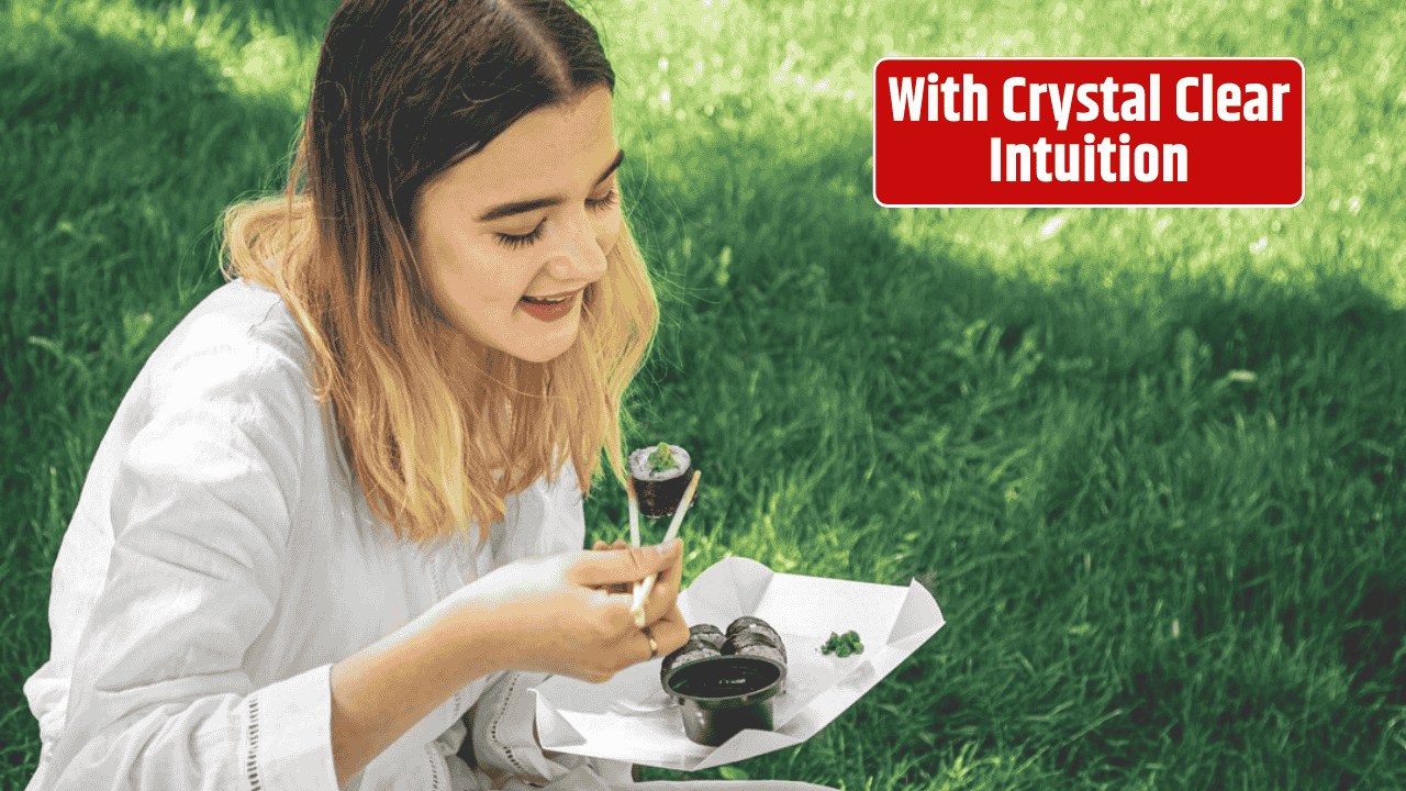 Top 4 Zodiacs With Crystal Clear Intuition